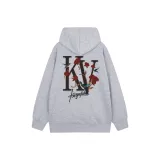 Светло-серый