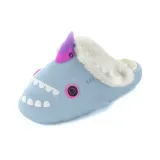Синий