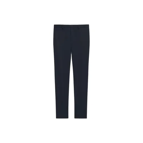 THEORY Морской Синий Мужской Повседневные Штаны