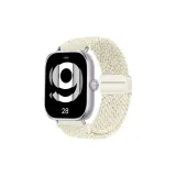 Starlight Interface [Starlight Pattern] Nylon Woven Magnetic Clasp Strap  
Звездный свет Интерфейс [Звездный свет Узор] Нейлон Вязаный Магнитная Застежка Ремешок