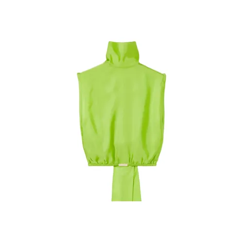 GUCCI FW25 Осенне-зимняя коллекция Майка Женская