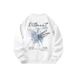 Белый (с флисовой подкладкой)