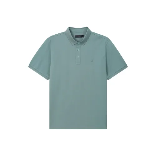 NAUTICA Мужская рубашка поло