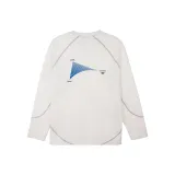 Овсяный серый