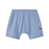 Серый Синий Деним