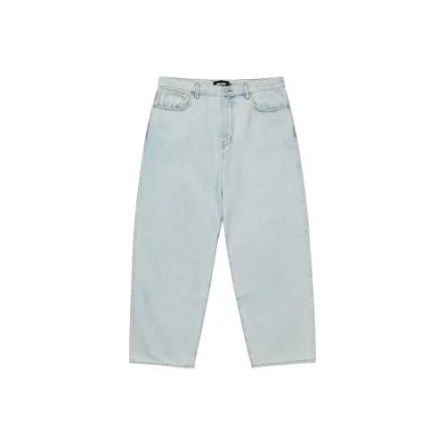 PALACE FW25 P90 BAGGY JEAN Джинсы Унисекс