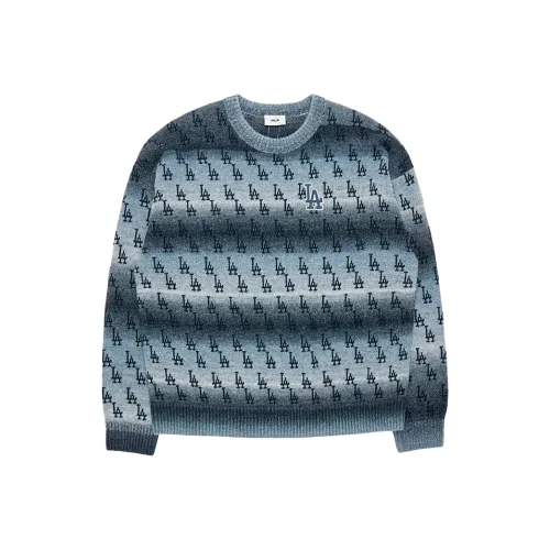 MLB Los Angeles Dodgers SS25 Свитер Унисекс