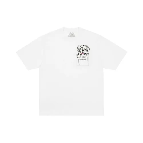 PALACE FW25 PALMATION T SHIRT T SHIRT Unisex