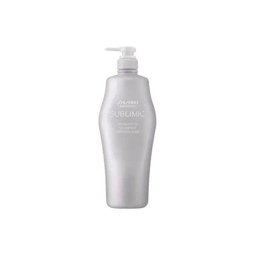 SHISEIDO PROFESSIONAL Шампунь / Shampoo Мыло