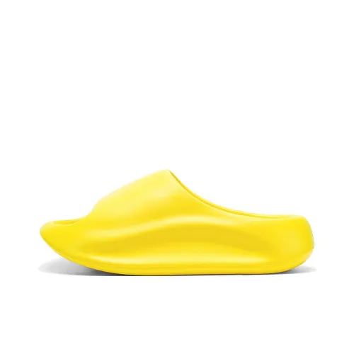 OUBT ЭВА Противопахнущие Устойчивые к истиранию Амортизирующие Слипоны Унисекс