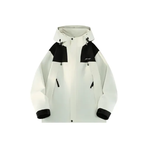 TINA GIA Куртки и Пальто Унисекс