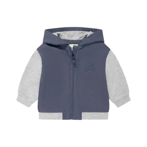 FENDI Толстовка для малышей и детей дошкольного возраста