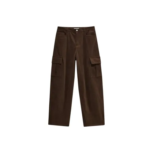 Jiumuwang Мужские Повседневные Брюки Expert