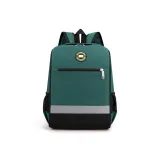 Темно-зеленый