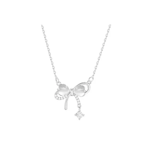 CHLNGQINE Цветное стекло Ожерелья Унисекс