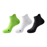 3 Pack (Зеленый + Белый + Черный)