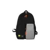 Черно-серый