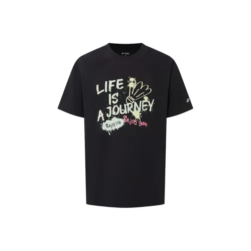 YONEX Мужские T-рубашки