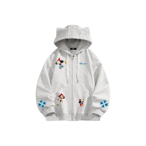 UNthemed Унисекс Свитшоты