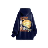 Темно-синий