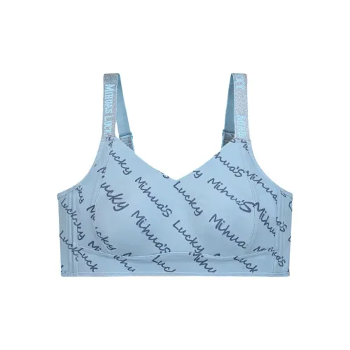 MIHUA Женские Бюстгальтеры