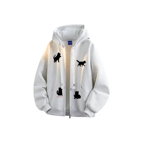 LA'T.WEEKEND Унисекс Свитшоты