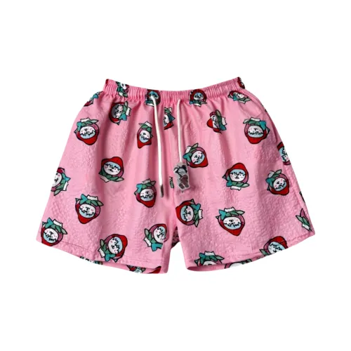 UYH Шорты Женские Пижамные Штаны