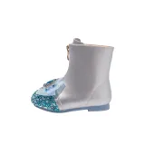 Синий, без подкладки