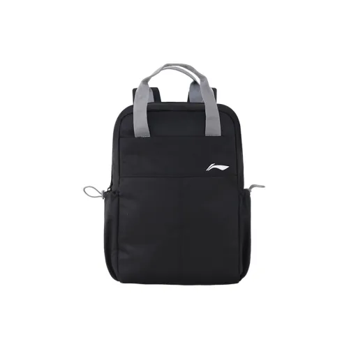 LINING Полиэстер Рюкзак Стандартный Унисекс Многоцветный