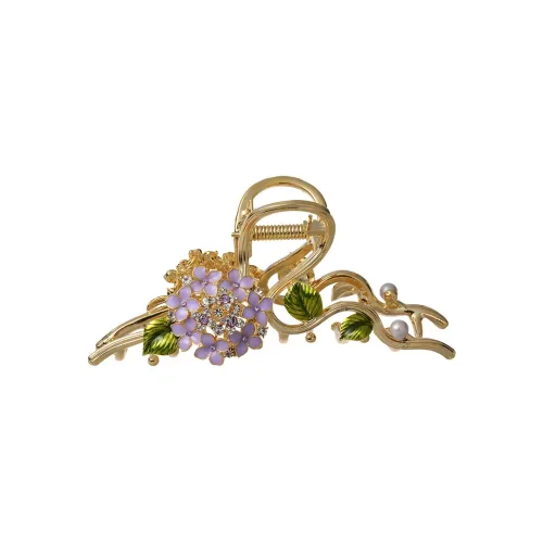 Chimera Сплав Заколки для волос Женские