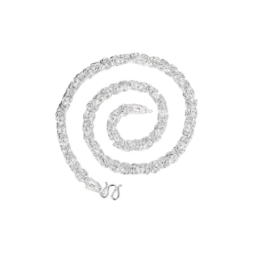 Lindian Сплав Ожерелья Унисекс