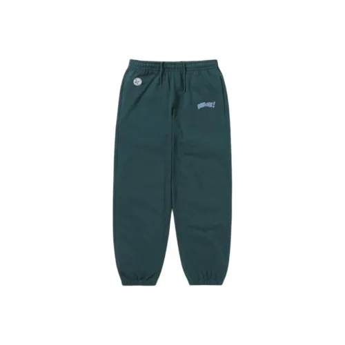 Thisisneverthat x FELIX The Кошка Повседневные брюки Женские