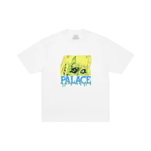 PALACE FW25 DROP7 GHOUL T ШIRT ШIRT Унисекс