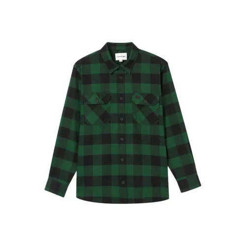 LACOSTE Мужские рубашки