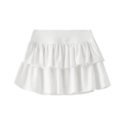 Three Blessings Повседневные короткие юбки Женские