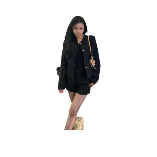 YGHOME OFFICIAL Куртки и Пальто Унисекс