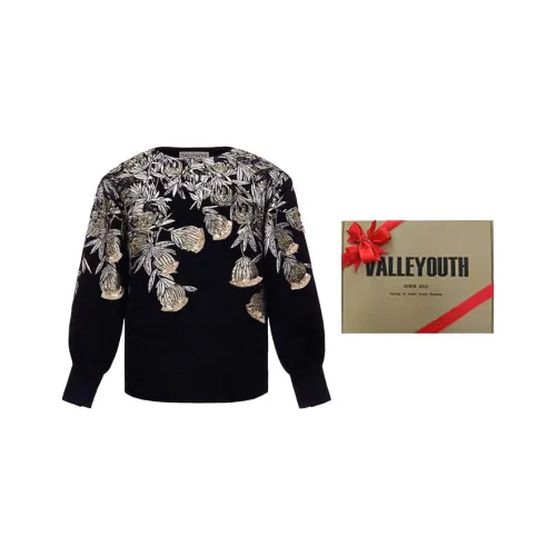 VALLEYOUTH Унисекс Рубашки