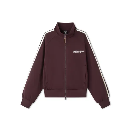 Skechers Sports Alliance Series Куртка Женская