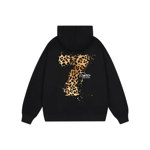 UNA RETA Унисекс Свитшоты