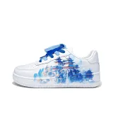 Z1669D (Белый Синий)