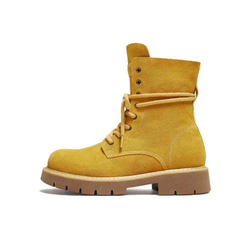 TATA ботинки Martin's женские