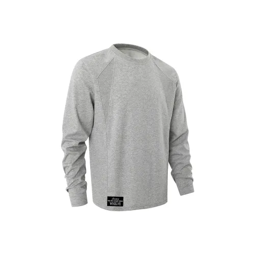 WHELVE Унисекс Свитшоты