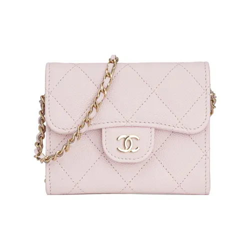 CHANEL Classic Flap CF Сумка через плечо Женская