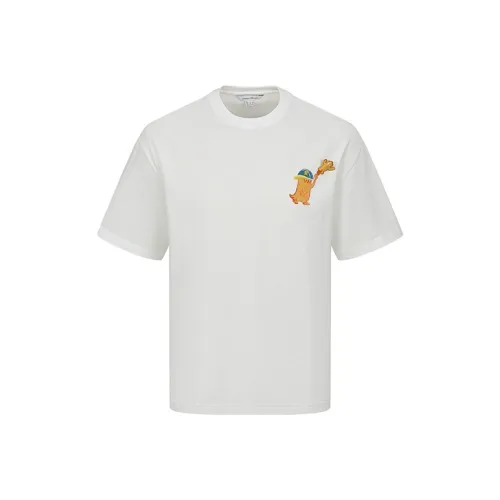 URBAN REVIVO T-рубашка Мужская одежда