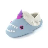 Синий