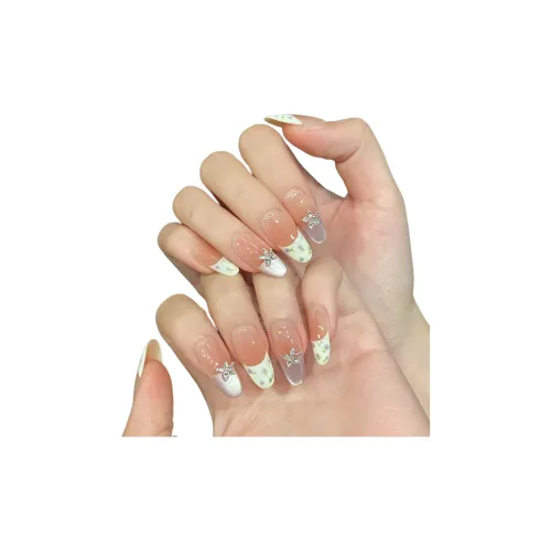 KDOW Искусственные ногти Женские