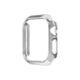 Серебристый