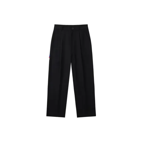 LOVE ME LATER Повседневные брюки костюм Брюки Унисекс