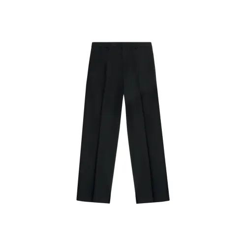 GUCCI FW25 Костюм Брюки Мужские Черные