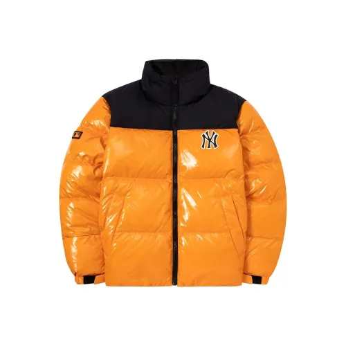 MLB New York Yankees Down Jacket Unisex
